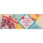 New Kruidvat Diepvrieszakken