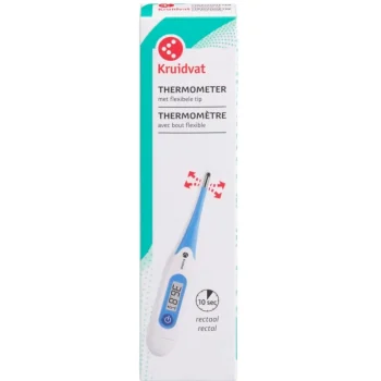 Hot Kruidvat Digitale Koortsthermometer