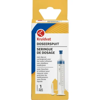 Best Kruidvat Doseerspuit