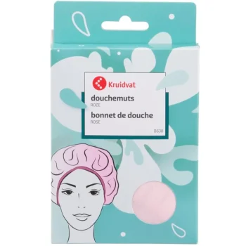 Outlet Kruidvat Douchemuts