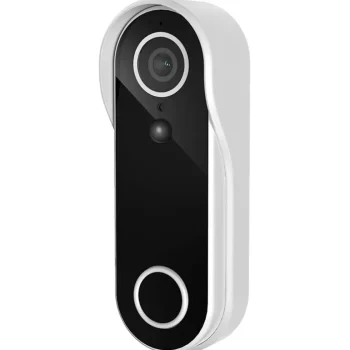 Hot Kruidvat Draadloze Slimme Deurbel