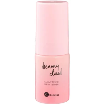 Sale Kruidvat Dreamy Cloud Glowy Finish Foam Primer