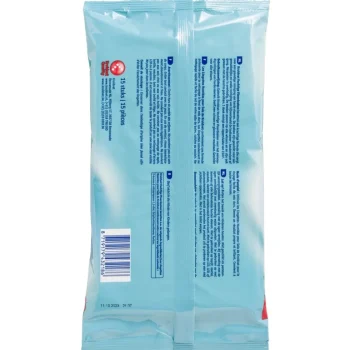 New Kruidvat Easy Clean Vochtige Vloerdoeken