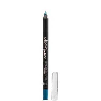 Fashion Kruidvat Extreme Drama 080 Mermaid Turquoise Soft Glide Waterproof Eyeliner Pencil