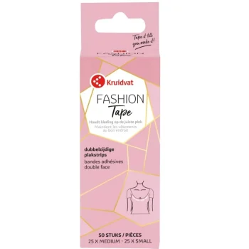 Sale Kruidvat Fashion Tape
