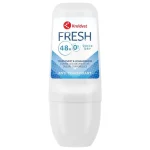 Clearance Kruidvat Fresh Antitranspirant Roller