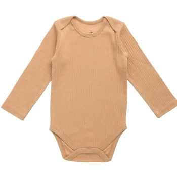 Hot Kruidvat Geribde Romper