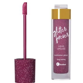 Best Kruidvat Glitter Forever Liquid Lipstick