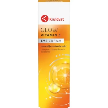 Sale Kruidvat Glow Vitamine C Oogcrème