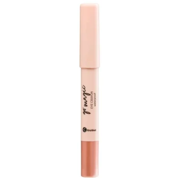 Fashion Kruidvat Go Magic 010 Pink Champagne 3-in-1 Waterproof Eye Crayon