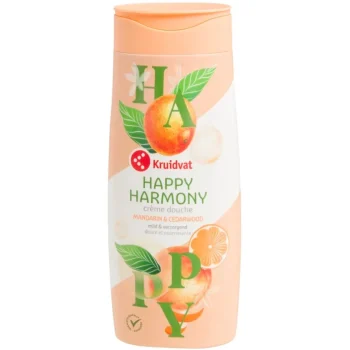 Clearance Kruidvat Happy Harmony Crème Douchegel