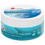 Online Kruidvat Hydrate Hyaluron Hydrogel Eye Patches
