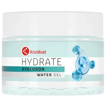 Online Kruidvat Hydrate Hyaluron Watergel