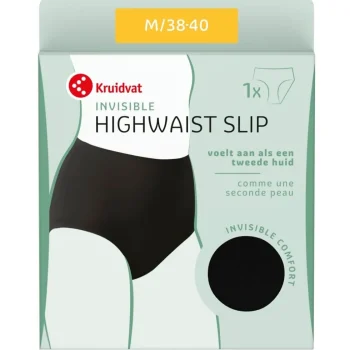 Hot Kruidvat Invisible Highwaist Damesslip
