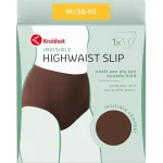 Hot Kruidvat Invisible Highwaist Damesslip