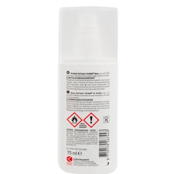 Clearance Kruidvat Kids Anti-insect Citriodiol Spray