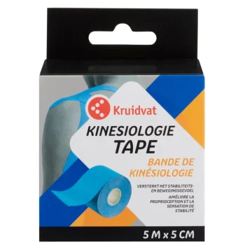 Fashion Kruidvat Kinesiologie Tape
