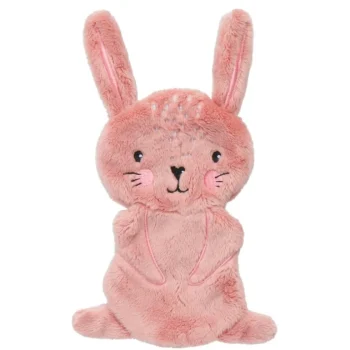 Online Kruidvat Konijn Knisperknuffel Roze