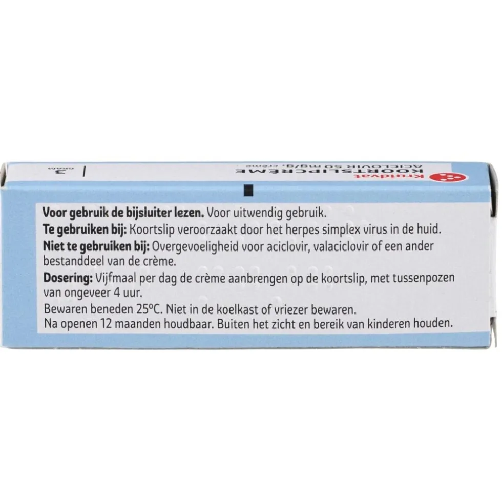 kruidvat-koortslipcrme-aciclov-JZsMlOyD-1.webp Best Kruidvat Koortslipcrème Aciclovir 50 Mg/g