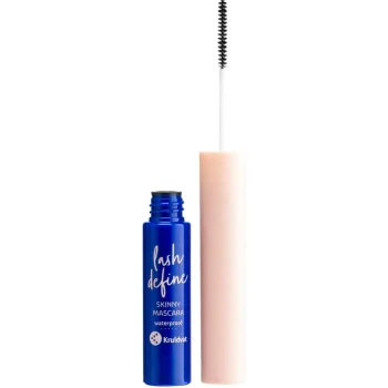 Best Kruidvat Lash Define Skinny Intense Black Waterproof Mascara