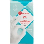 Discount Kruidvat Latex Handschoenen