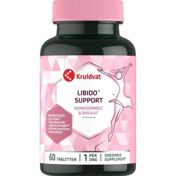 Hot Kruidvat Libido Support Vrouw Tabletten