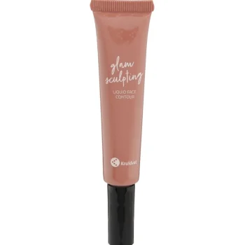 New Kruidvat Light Medium Glam Sculpting Liquid Contour