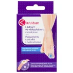 Online Kruidvat Likdoornverwijderpleisters Met Salicylzuur