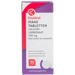 New Kruidvat Maagtabletten