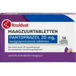 Outlet Kruidvat Maagzuurtabletten