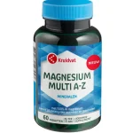 Fashion Kruidvat Magnesium Multi A-Z Tabletten