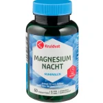 Outlet Kruidvat Magnesium Nacht Time Released Tabletten
