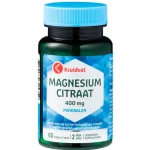 Outlet Kruidvat Magnesiumcitraat Tabletten