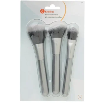 Fashion Kruidvat Make-upkwasten