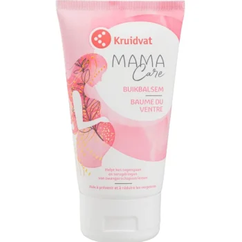 Hot Kruidvat Mama Care Buikbalsem