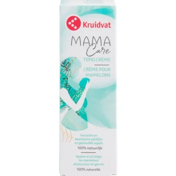 Hot Kruidvat Mama Care Tepelcrème