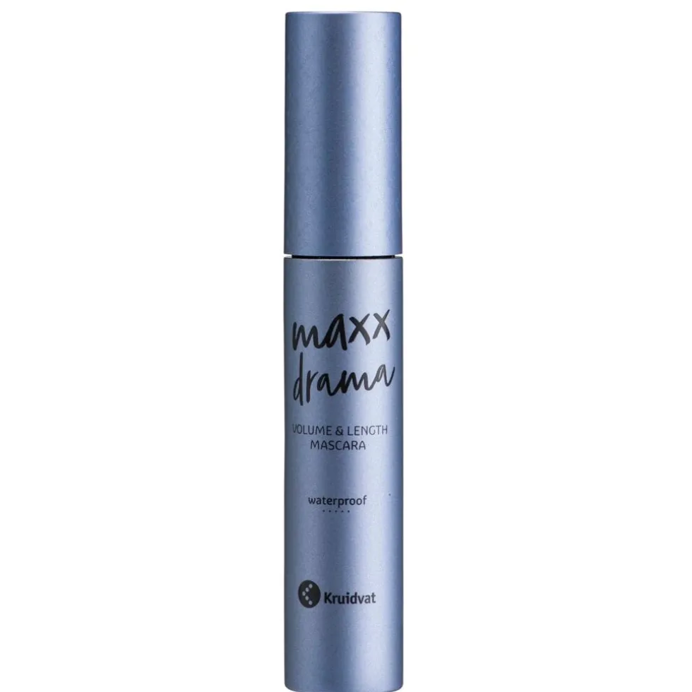 kruidvat-maxx-drama-volume-le-NFCsbrFK-1.webp Hot Kruidvat Maxx Drama Volume & Length Waterproof Mascara