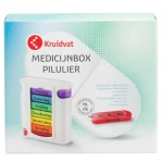 Clearance Kruidvat Medicijnbox