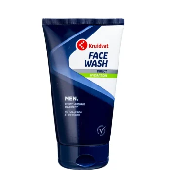 Online Kruidvat Men Comfort Face Wash