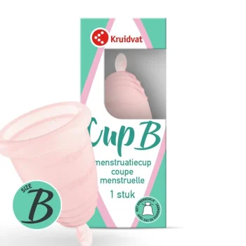 Best Kruidvat Menstruatiecup
