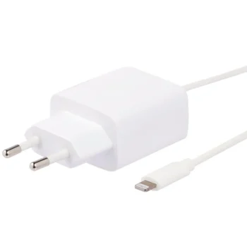 Outlet Kruidvat Mfi 20W 8-Pin Charger