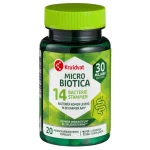 Sale Kruidvat Micro Biotica 14 Bacterie Stammen Capsules