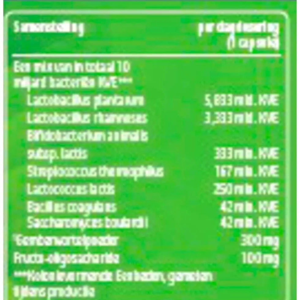 kruidvat-micro-biotica-7-bacte-cexIWCkl-1.webp Clearance Kruidvat Micro Biotica 7 Bacterie Stammen Capsules