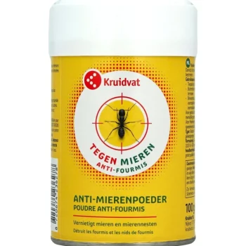 Hot Kruidvat Mierenpoeder