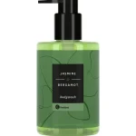 Sale Kruidvat Moments Jasmine & Bergamot Bodywash