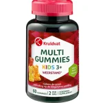 Discount Kruidvat Multi Gummies