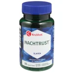 Sale Kruidvat Nachtrust Tabletten