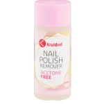 Clearance Kruidvat Nagellakremover Zonder Aceton