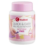 Online Kruidvat Nail Care Quick & Easy Nagellakremover Zonder Aceton
