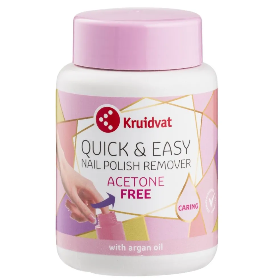 kruidvat-nail-care-quick-easy-eQIRLpqi-0.webp Online Kruidvat Nail Care Quick & Easy Nagellakremover Zonder Aceton